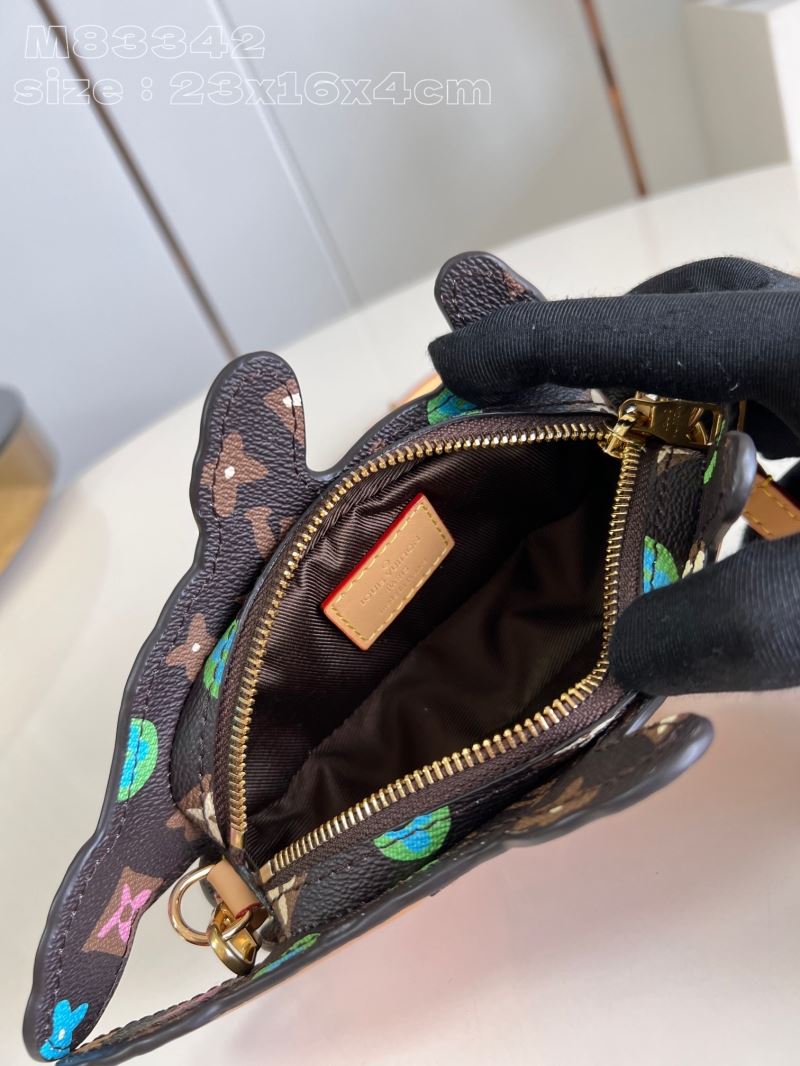 Louis Vuitton Satchel Bags